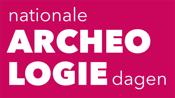 Nationale Archeologiedagen: ook in Huis van Hilde