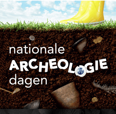 Nationale Archeologiedagen 2022
