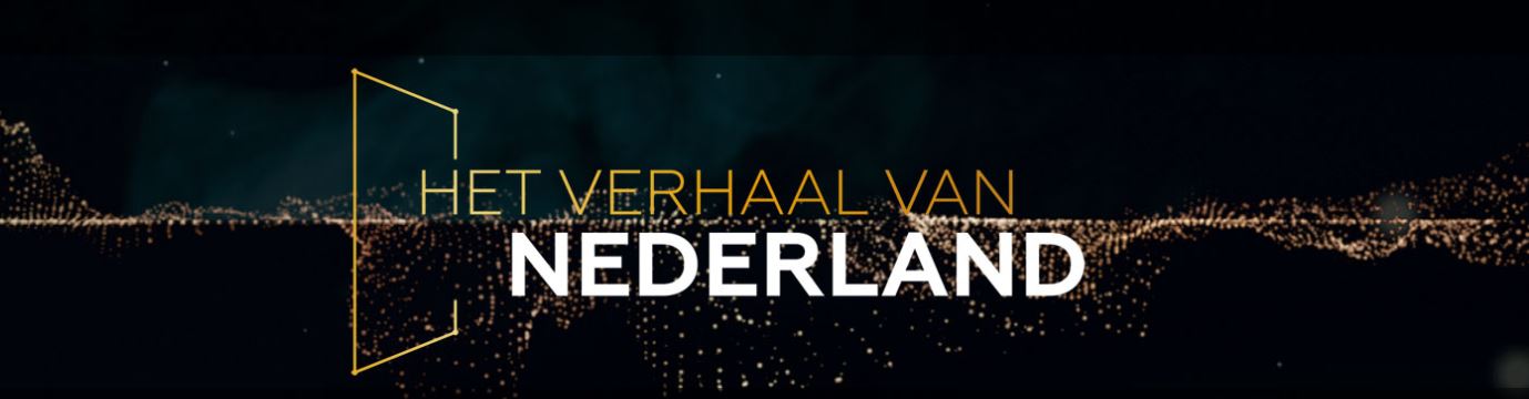 Oer-IJ-lezing 2023: het Verhaal van Nederland