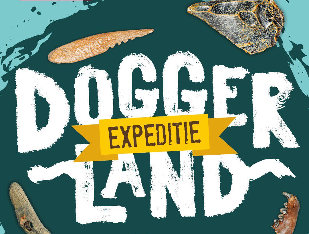 Pinksteren | Expeditie Doggerland (speurroute) 8+