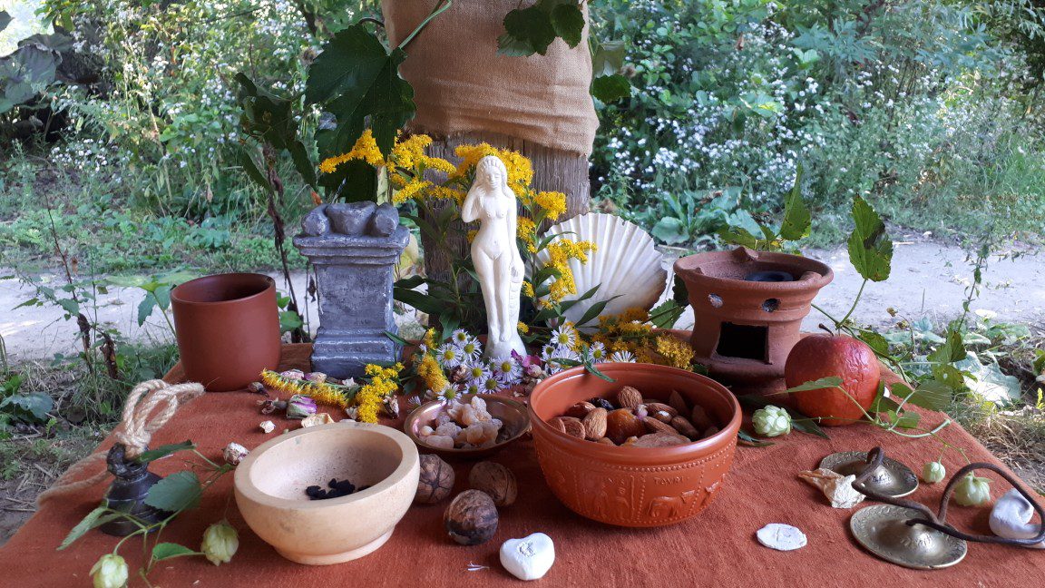 Zomervakantie | Romeinenweek: Workshop Romeinse astrologie en votiefbeeldjes maken