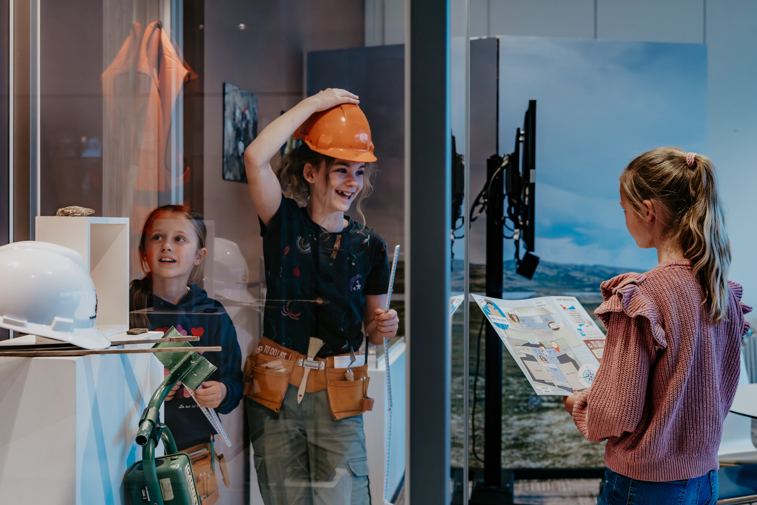 Weekend van de Wetenschap - Archeoloog in 5 stappen