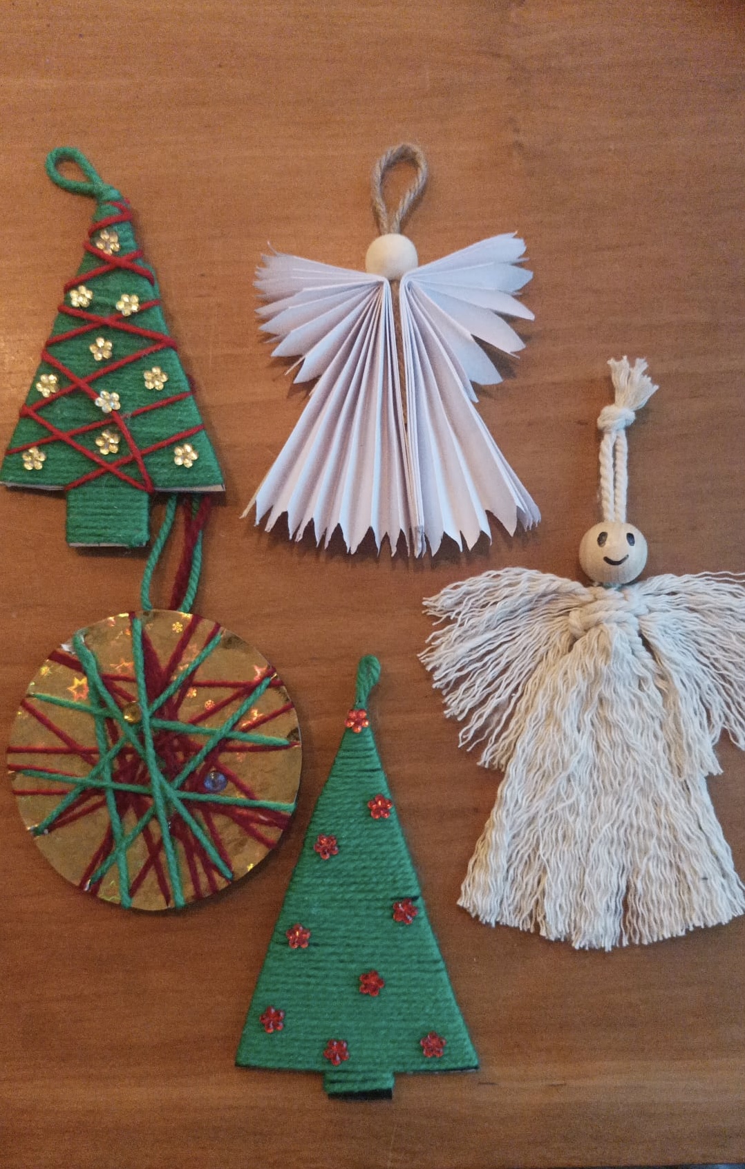 Kerstvakantie | Hildes Atelier - Kerstknutsels maken