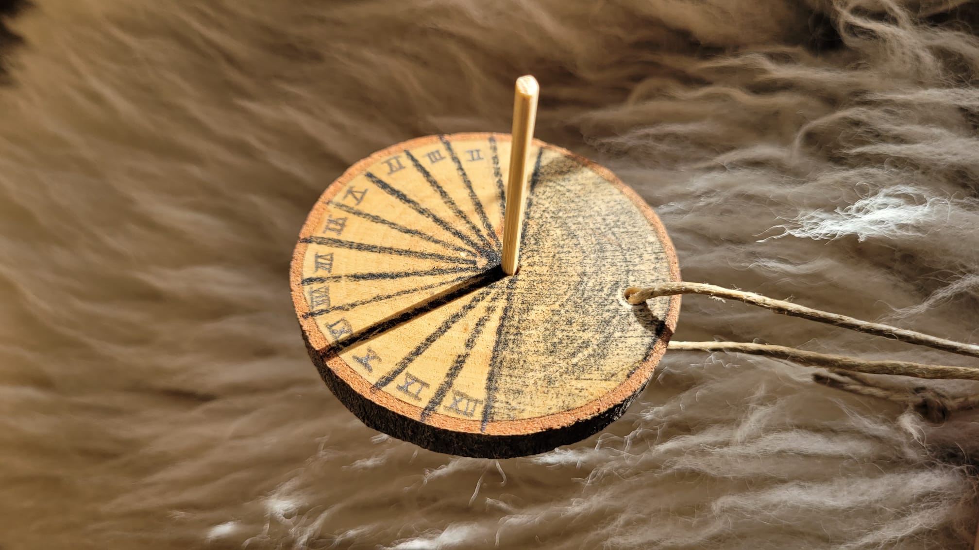 Meivakantie | Workshop - Zonnewijzers maken