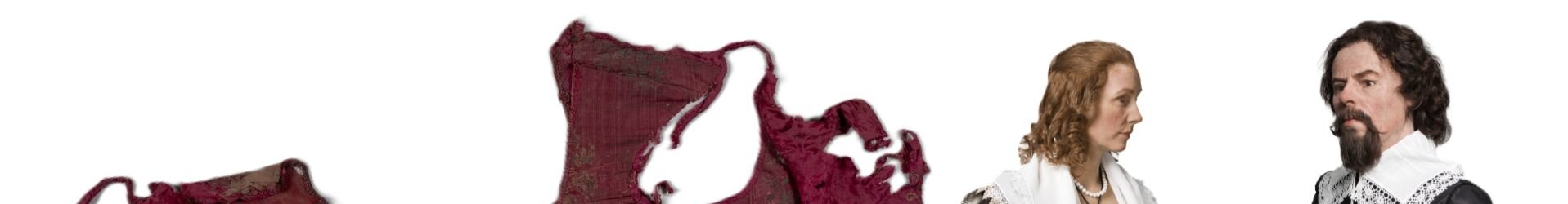 Hildes lezing | Gekleed voor de wereld - Noord-Holland in de tijd van het Koopmansechtpaar